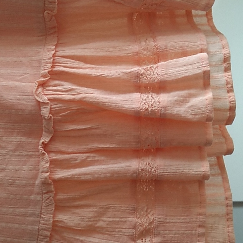 HOST PICK American Eagle Top 100 % Cotton XS - Picture 13 of 16
